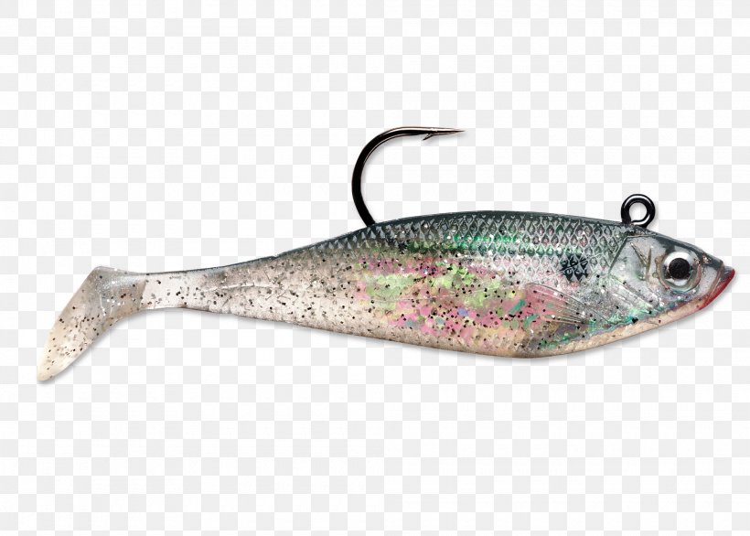 Fishing Baits & Lures American Shad Swimbait Soft Plastic Bait, PNG, 2000x1430px, Fishing Baits Lures, American Shad, Bait, Bluefish, Fish Download Free