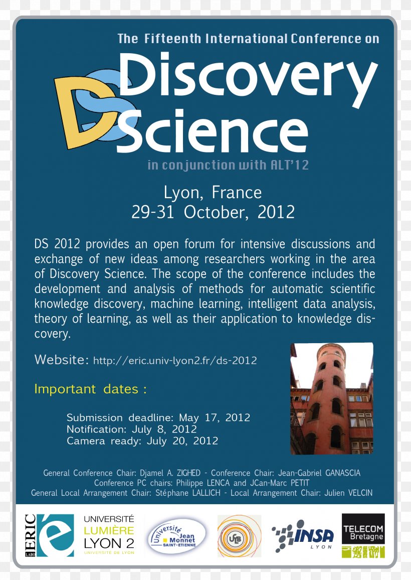 Flyer Academic Conference Science Fair Science News, PNG, 2480x3497px, Flyer, Academic Conference, Advertising, Business, Data Science Download Free