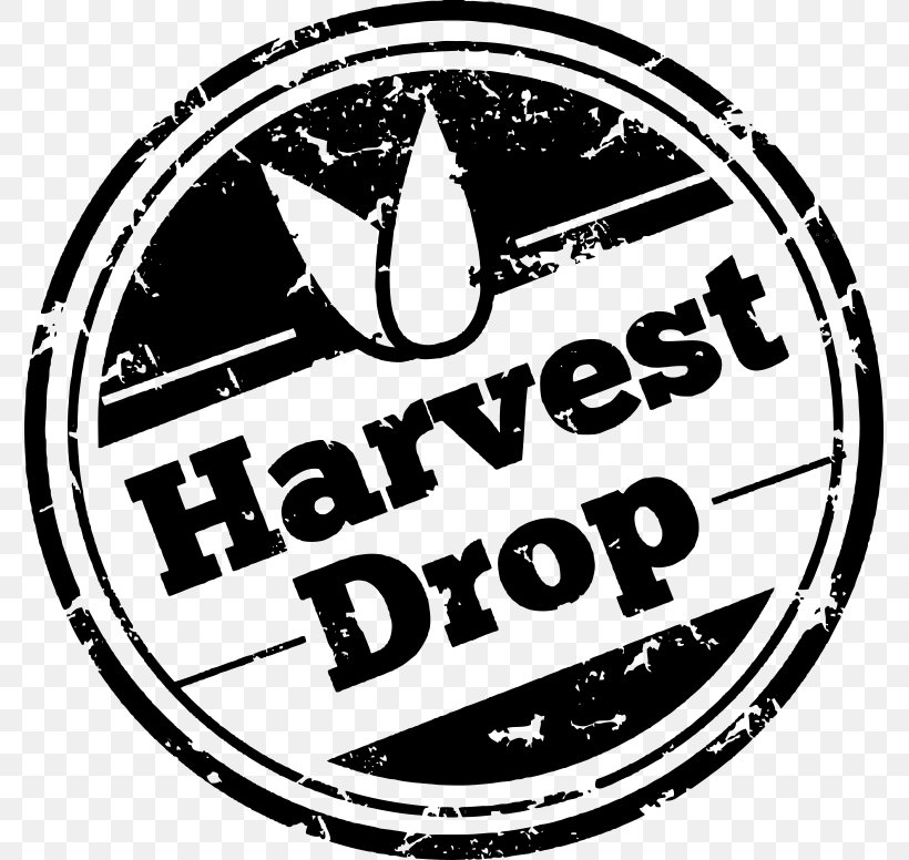 Harvest Drop, LLC Meal Preparation Eating Nutrition, PNG, 775x776px, Meal, Area, Black And White, Brand, Eating Download Free