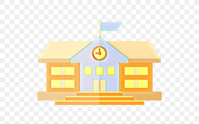 House Home Property Real Estate Clip Art, PNG, 512x512px, Cartoon, Building, Home, House, Property Download Free