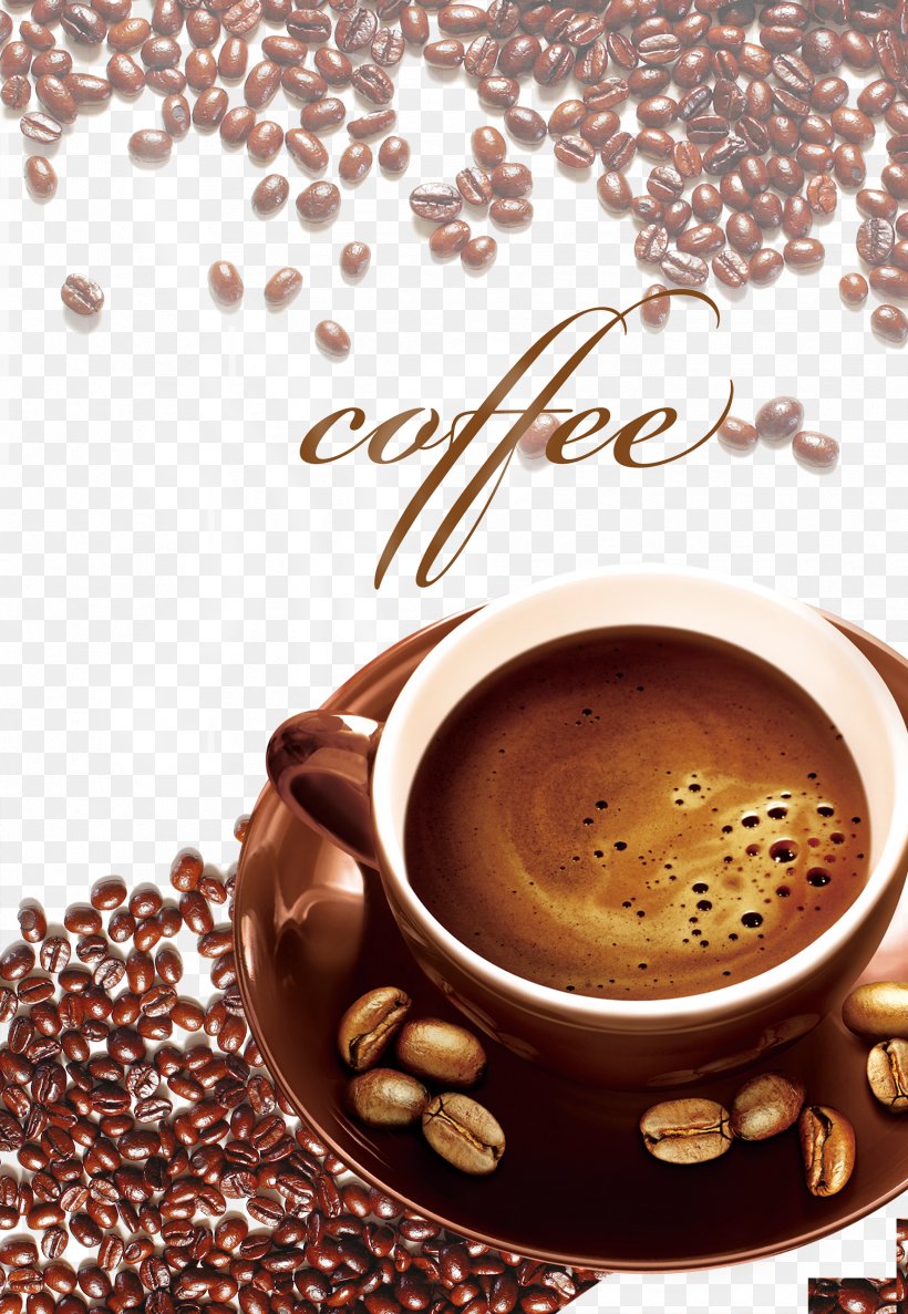 Instant Coffee Espresso Cappuccino Cafe, PNG, 1772x2566px, Coffee, Arabica Coffee, Black Drink, Cafe, Caffeine Download Free