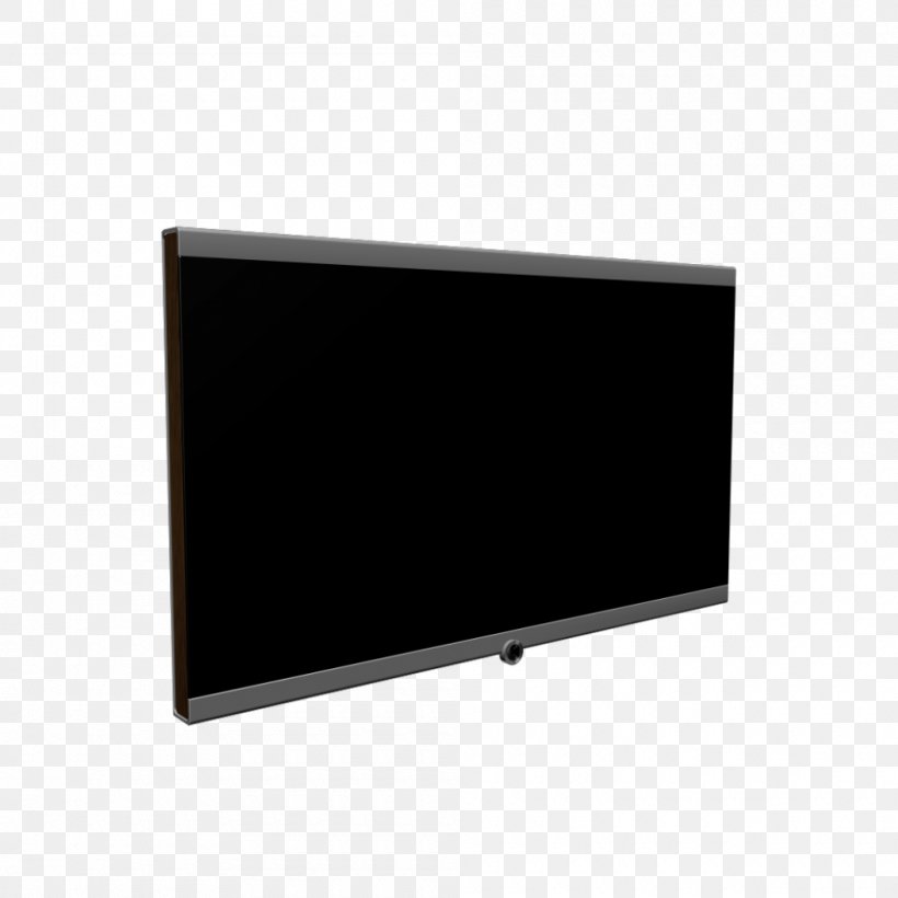 LCD Television Television Set Panasonic Flat Panel Display, PNG, 1000x1000px, 3d Television, Lcd Television, Av Input, Computer Monitor, Computer Monitor Accessory Download Free