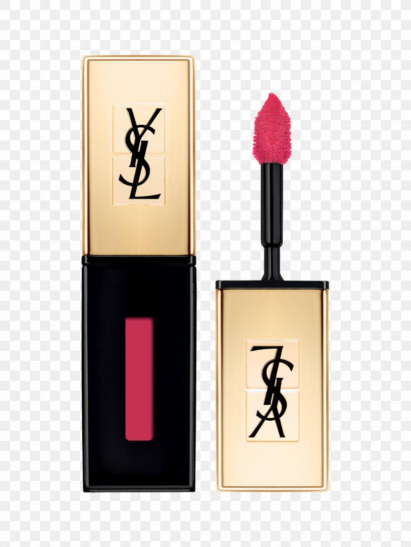Lip Balm Yves Saint Laurent Beauté Lipstick YSL Rouge Pur Couture Glossy Stain, PNG, 1280x1706px, Lip Balm, Color, Cosmetics, Gloss, Haute Couture Download Free