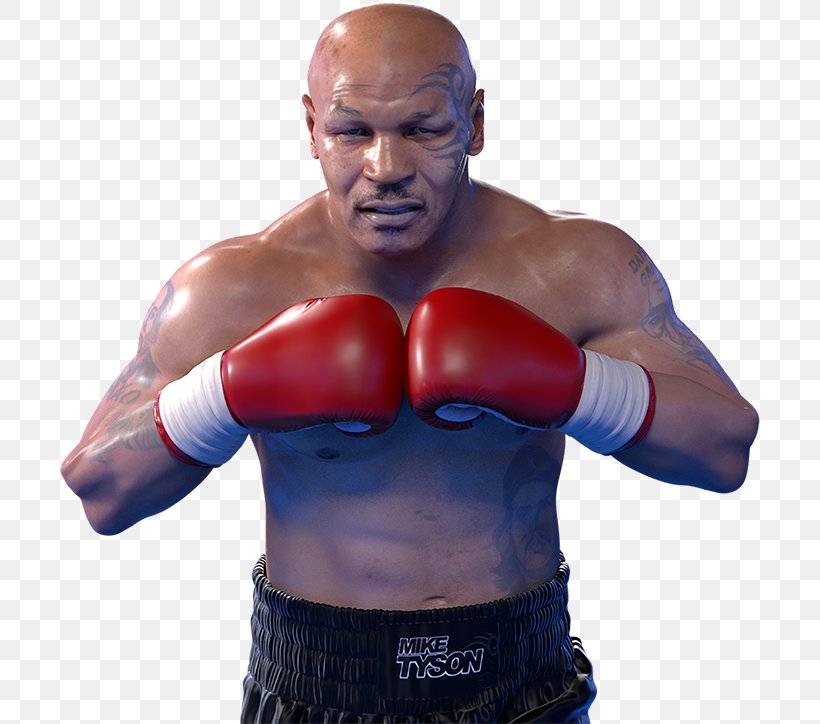 Mike Tyson Boxing Glove Professional Boxing Sport, PNG, 700x724px, Mike Tyson, Aggression, Amateur Boxing, Amateur Sports, Arm Download Free