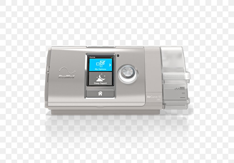 Non-invasive Ventilation Continuous Positive Airway Pressure ResMed Assistierte Spontanatmung Breathing, PNG, 534x572px, Noninvasive Ventilation, Assistierte Spontanatmung, Breathing, Continuous Positive Airway Pressure, Electronic Device Download Free