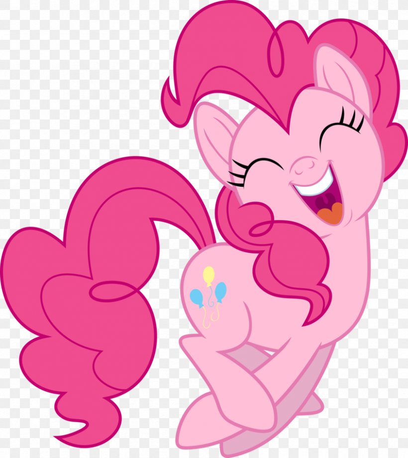 Pinkie Pie Twilight Sparkle Pony Applejack Rainbow Dash, PNG, 844x947px, Watercolor, Cartoon, Flower, Frame, Heart Download Free