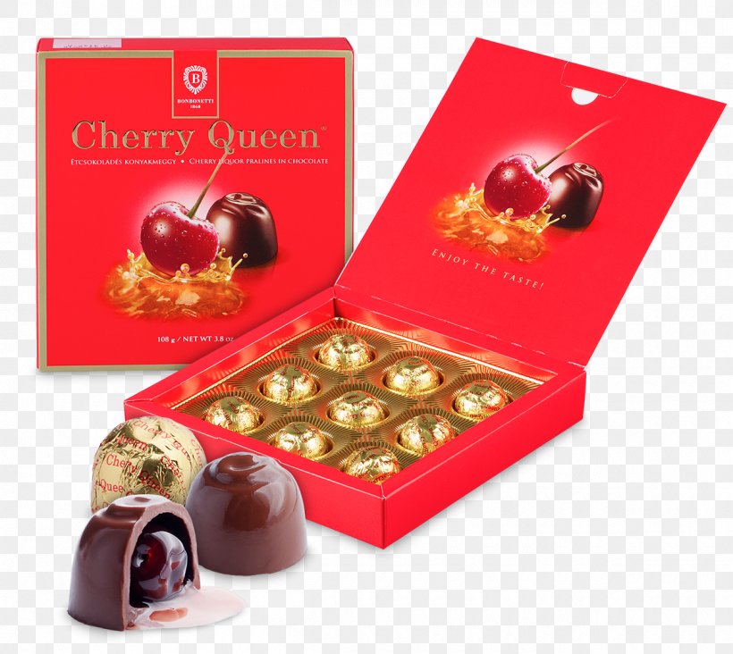 Praline Liqueur National Cherry Festival Bonbon Chocolate, PNG, 1200x1072px, Praline, Bonbon, Bounty, Candy, Cherry Download Free