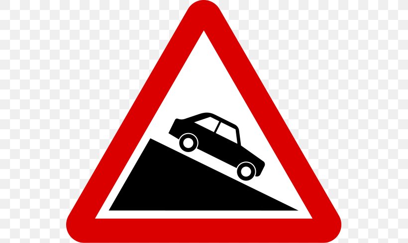 Road Signs In Singapore The Highway Code Traffic Sign Warning Sign, PNG, 553x489px, Road Signs In Singapore, Area, Bank, Brand, Carriageway Download Free