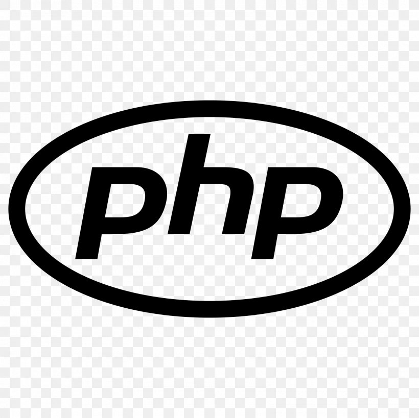 Web Development PHP Web Application, PNG, 1600x1600px, Web Development, Active Server Pages, Area, Black And White, Brand Download Free