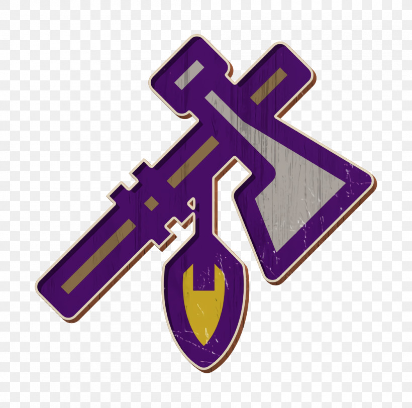 Western Icon Tomahawk Icon, PNG, 1052x1042px, Western Icon, Logo, M, Meter, Purple Download Free