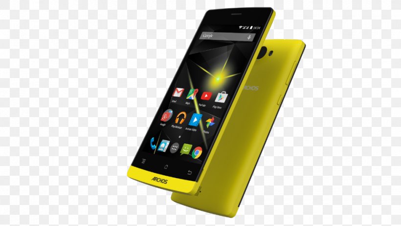 Archos Telephone Smartphone Tablet Computers Android, PNG, 970x548px, Archos, Android, Cellular Network, Communication Device, Electronic Device Download Free