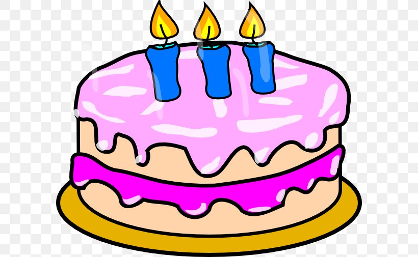Birthday Cake Wedding Cake Clip Art, PNG, 600x505px, Birthday Cake, Anniversary, Artwork, Birthday, Cake Download Free