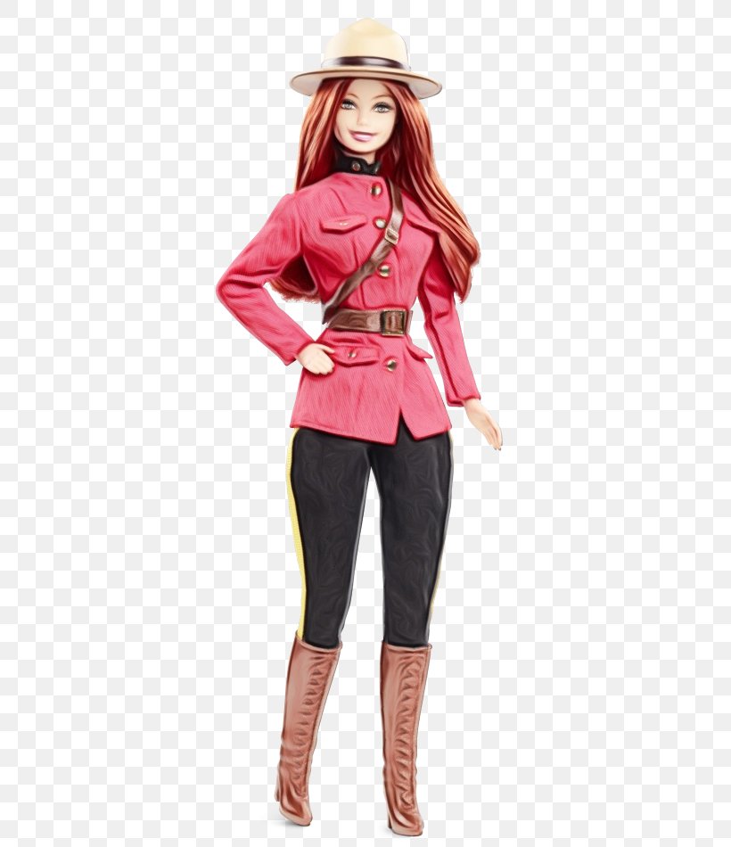 barbie mattel canada