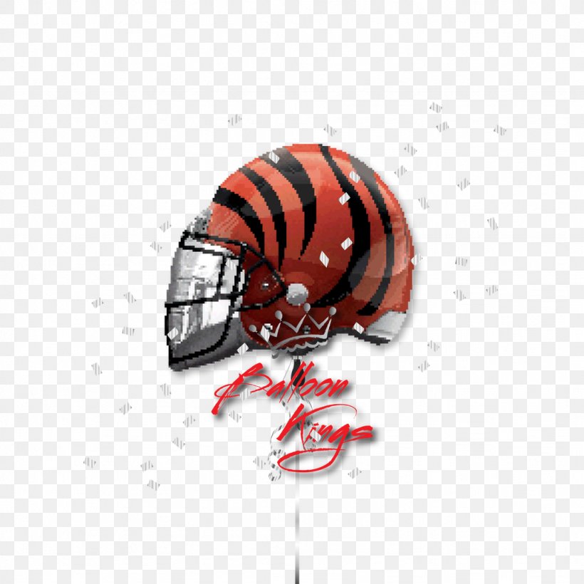 Cincinnati Bengals NFL Balloon American Football, PNG, 1024x1024px, Watercolor, Cartoon, Flower, Frame, Heart Download Free