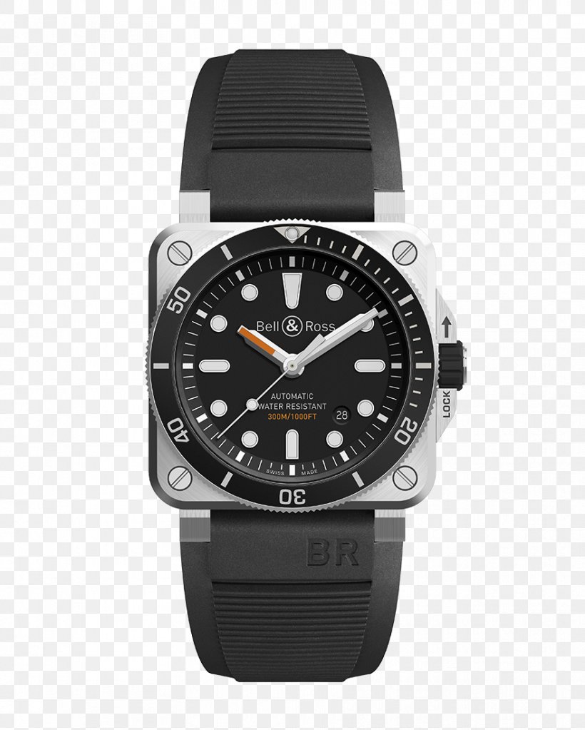 Diving Watch Bell & Ross Baselworld Underwater Diving, PNG, 881x1100px, Diving Watch, Baselworld, Bell Ross, Bell Ross Inc, Brand Download Free