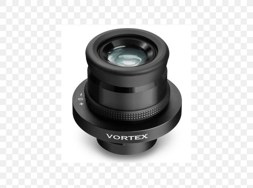 Eyepiece Vortex Optics Spotting Scopes Telescopic Sight Wide-angle Lens, PNG, 610x610px, Eyepiece, Binoculars, Camera Accessory, Camera Lens, Cameras Optics Download Free