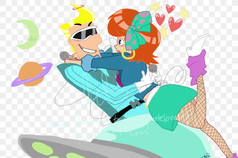 Ferb Fletcher Phineas Flynn Candace Flynn Phineas And Ferb Adyson Sweetwater, PNG, 1000x666px, Ferb Fletcher, Adyson Sweetwater, Animation, Art, Artist Download Free