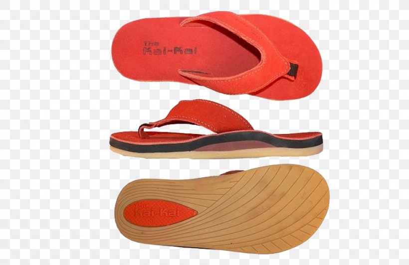 Flip-flops Slipper Product Design Shoe, PNG, 960x623px, Flipflops, Flip Flops, Footwear, Orange, Outdoor Shoe Download Free