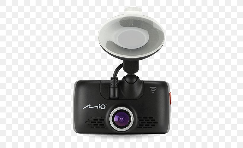 Mio MiVue 658 WIFI Camera Network Video Recorder Full HD Dashcam, PNG, 500x500px, Mio Mivue 658 Wifi, Camera, Camera Accessory, Camera Lens, Cameras Optics Download Free