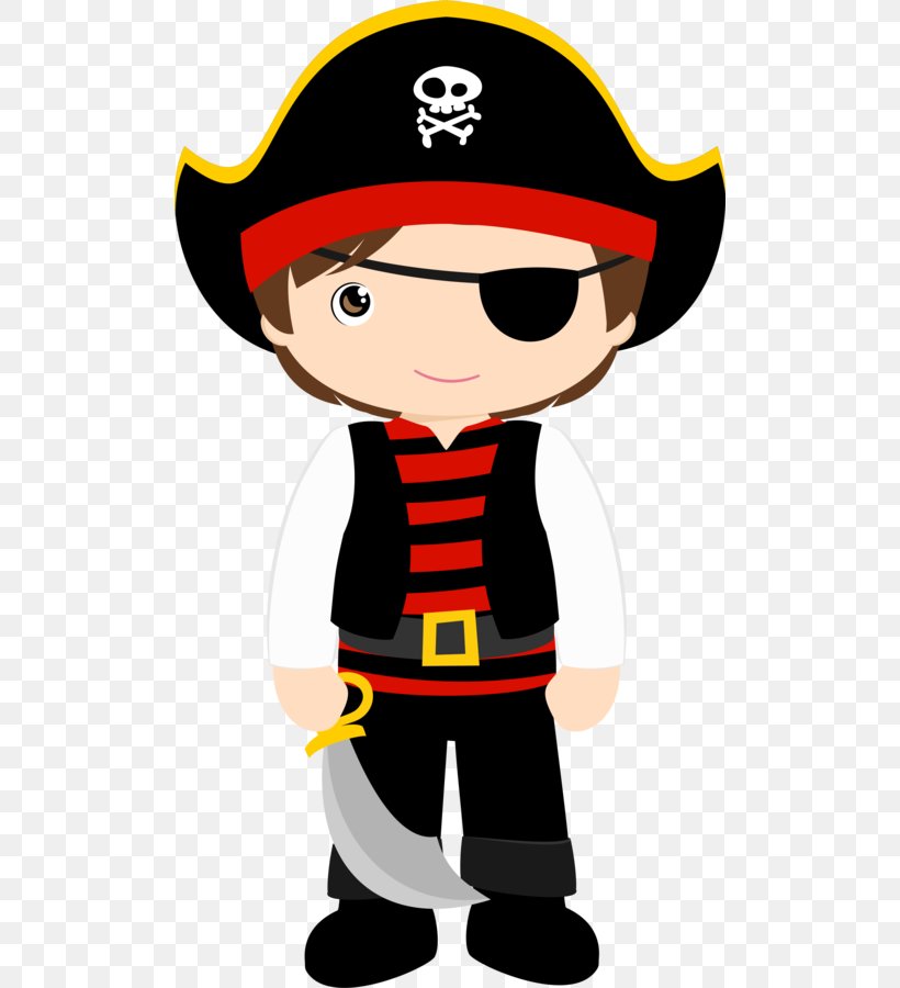 Piracy Child Pirate Party Clip Art, PNG, 502x900px, Watercolor, Cartoon, Flower, Frame, Heart Download Free