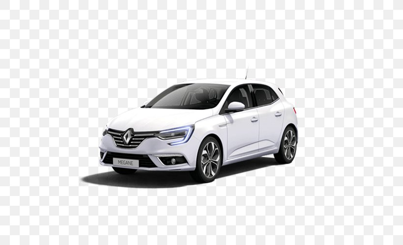 Renault Mégane Car Rental Compact Car, PNG, 500x500px, Car, Auto Part, Automotive Design, Automotive Exterior, Automotive Wheel System Download Free