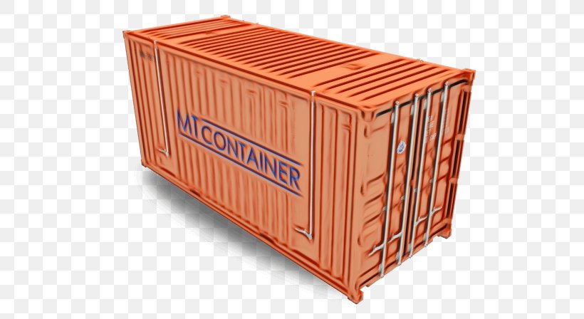 Box Transport Shipping Container Wood Packaging And Labeling, PNG, 605x448px, Watercolor, Box, Brick, Crate, Office Supplies Download Free