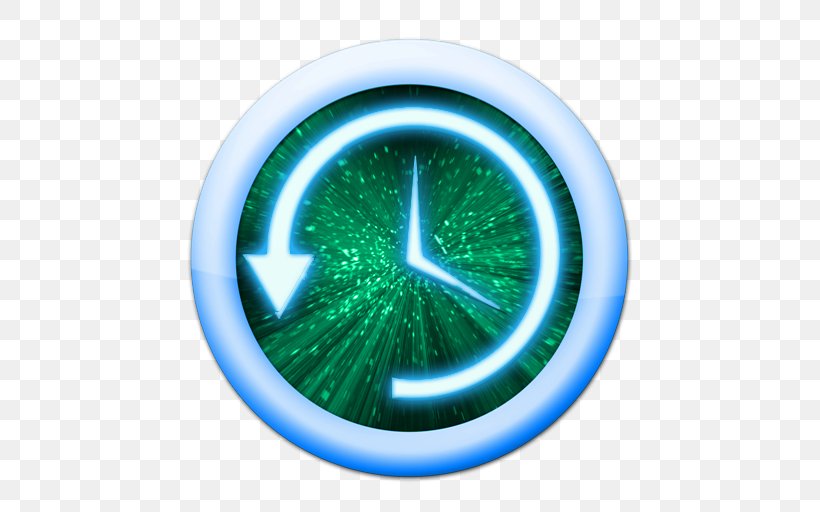 Time Machine Time Travel Past Backup, PNG, 512x512px, Time Machine, Airport Time Capsule, Apple, Aqua, Backup Download Free