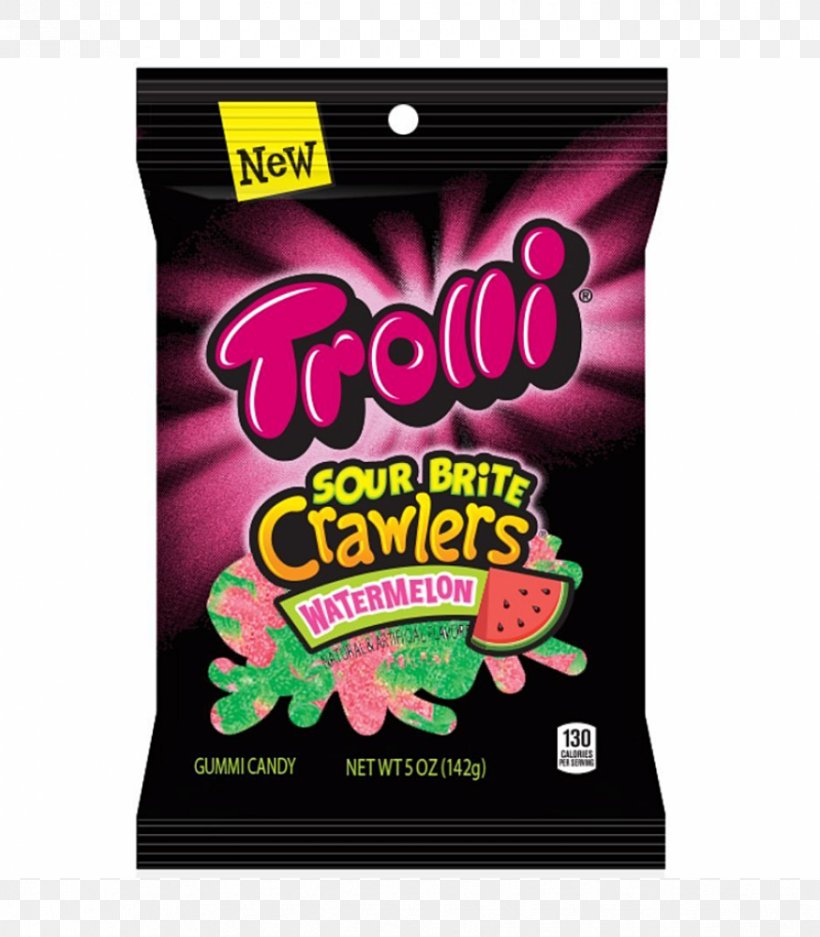 Gummi Candy Sour Fizz Trolli, PNG, 875x1000px, Gummi Candy, Brand, Candy, Confectionery, Fizz Download Free