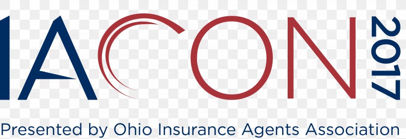Ohio Insurance Agents Association, Inc Independent Insurance Agent Industry, PNG, 3239x1116px, Insurance, Area, Banner, Blue, Brand Download Free