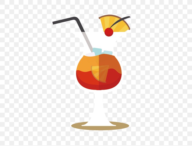 Orange Juice Cocktail Garnish Drink, PNG, 511x622px, Orange Juice, Cocktail, Cocktail Garnish, Drink, Drinkware Download Free