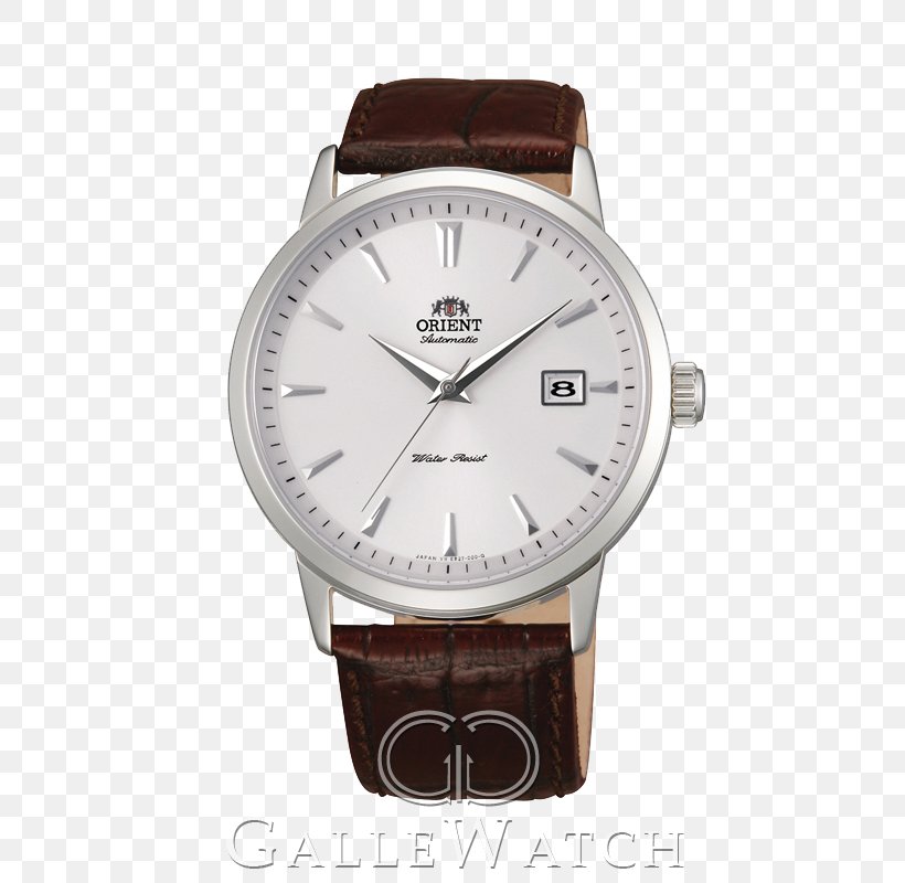 Orient Watch Automatic Watch Watch Strap Mechanical Watch, PNG, 800x800px, Orient Watch, Automatic Watch, Brand, Brown, Diving Watch Download Free