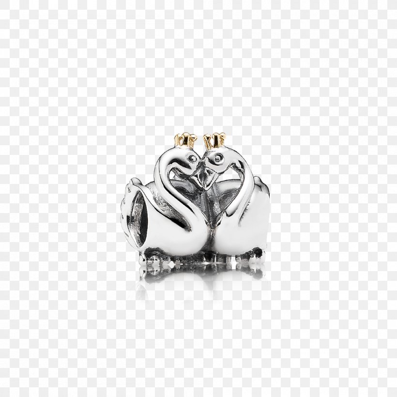 Pandora Charm Bracelet Cygnini Gold Jewellery, PNG, 1000x1000px, Pandora, Bead, Body Jewelry, Bracelet, Charm Bracelet Download Free