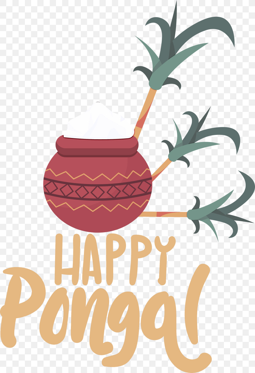 Pongal Happy Pongal Harvest Festival, PNG, 2050x3000px, Pongal, Cartoon, Drawing, Happy Pongal, Harvest Festival Download Free