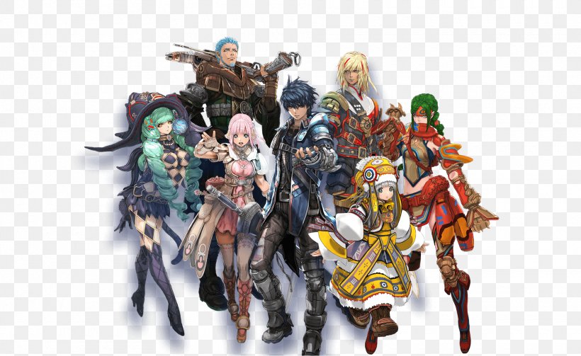 Star Ocean: Integrity And Faithlessness Star Ocean: The Last Hope Star Ocean: The Second Story Star Ocean: Till The End Of Time, PNG, 1920x1178px, Star Ocean The Last Hope, Action Figure, Enix, Figurine, Playstation 3 Download Free