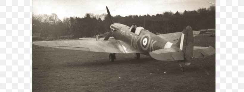 Supermarine Spitfire Fighter Aircraft Aviation, PNG, 900x340px, Supermarine Spitfire, Aircraft, Aircraft Engine, Airplane, Army Officer Download Free