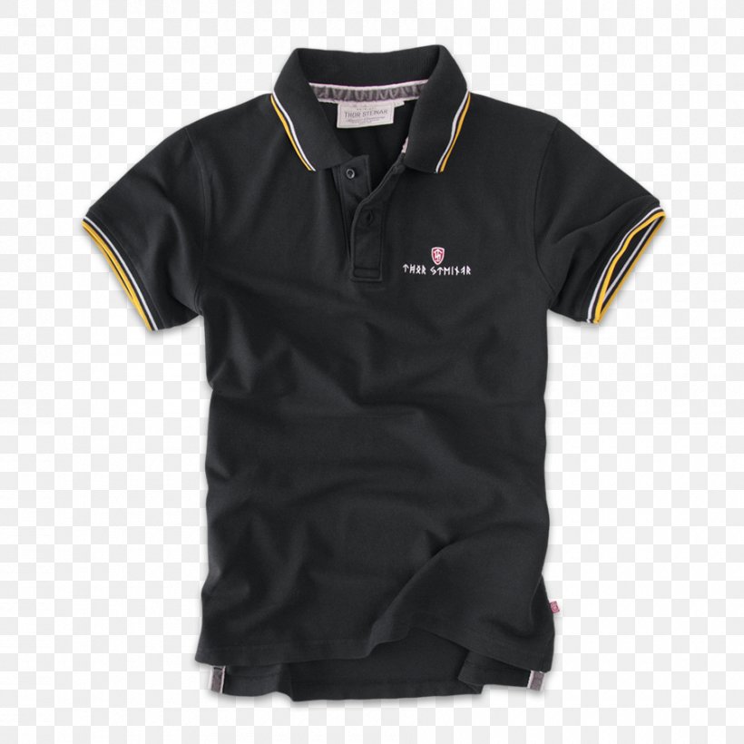 T-shirt Sleeve Polo Shirt Tennis Polo, PNG, 900x900px, Tshirt, Active Shirt, Black, Black M, Brand Download Free