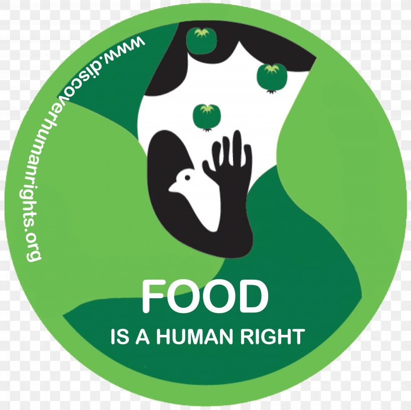 Universal Declaration Of Human Rights Right To Health Right To Food Right To An Adequate Standard Of Living, PNG, 4092x4086px, Right To Health, Brand, Equality Before The Law, Grass, Green Download Free