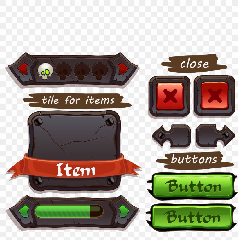 User Interface Button Download, PNG, 990x1001px, Button, Brand, Game, Graphical User Interface, Interface Download Free