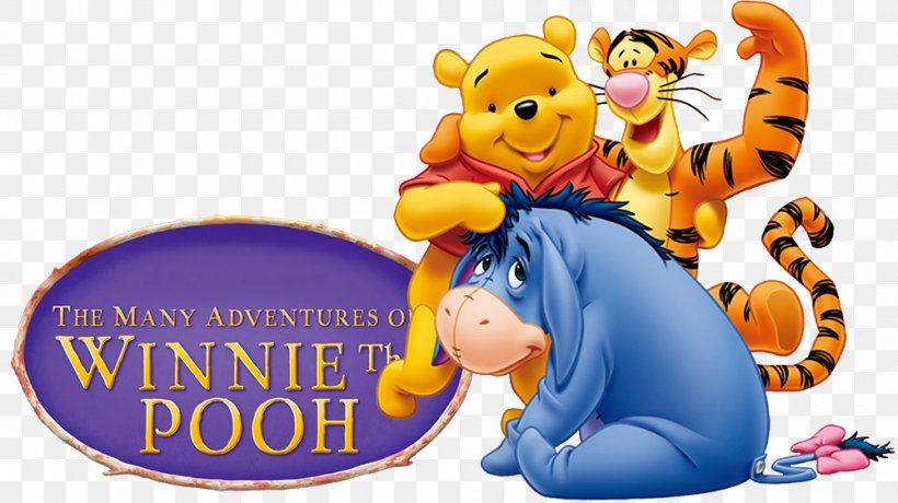 Winnie-the-Pooh Tigger Piglet, PNG, 1000x562px, Winniethepooh, Fan Art, Mammal, Many Adventures Of Winnie The Pooh, Orange Download Free