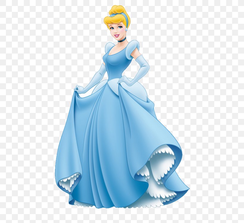 Cinderella Princess Aurora Ariel Belle Disney Princess, PNG, 502x750px ...