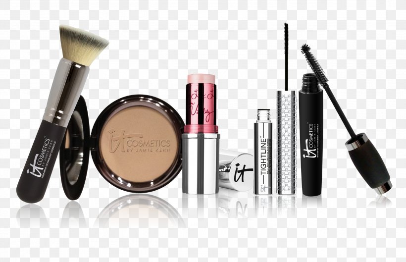 Cosmetics Make-up Artist Makeup Brush Clip Art, PNG, 2585x1670px, Cosmetics, Beauty, Beauty Parlour, Brand, Brush Download Free