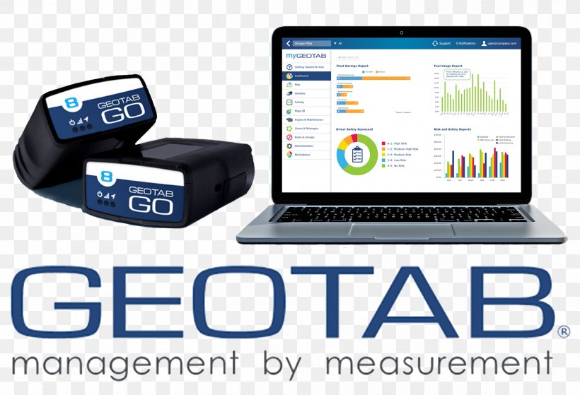 Geotab Fleet Management Vehicle Tracking System Business Technology, PNG, 2371x1617px, Geotab, Brand, Business, Communication, Computer Software Download Free