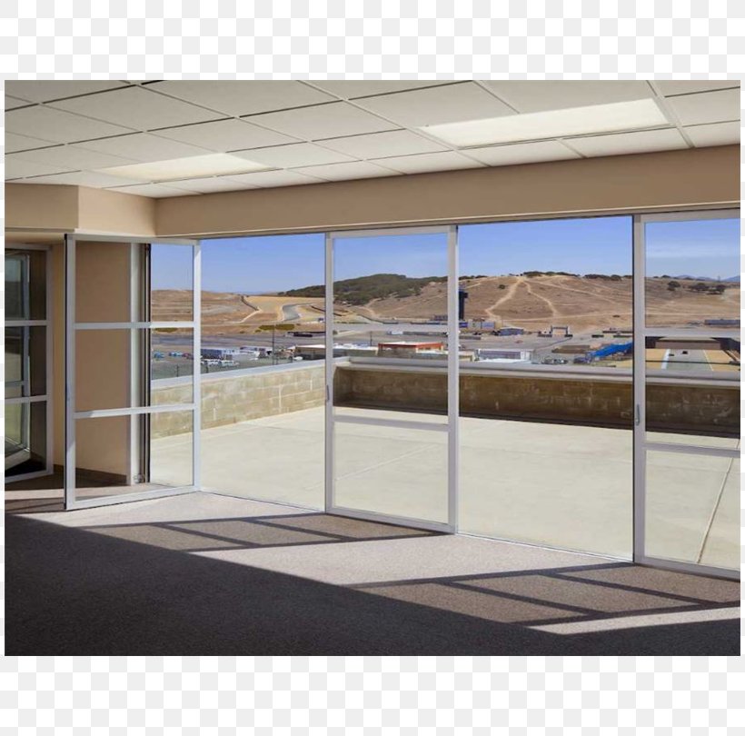 Glass Door Sunroom Parede Curtain, PNG, 810x810px, Glass, Architectural Engineering, Building, Curtain, Daylighting Download Free
