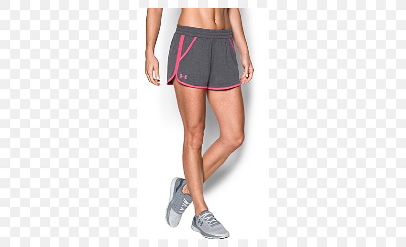 Gym Shorts Clothing Running Shorts Yoga Pants, PNG, 500x500px, Watercolor, Cartoon, Flower, Frame, Heart Download Free