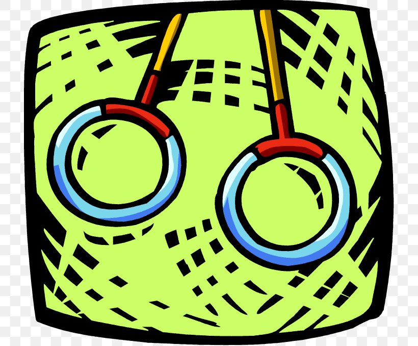 Line Circle Gymnastics Clip Art, PNG, 726x678px, Gymnastics, Clock, Mug, Symbol, Yellow Download Free