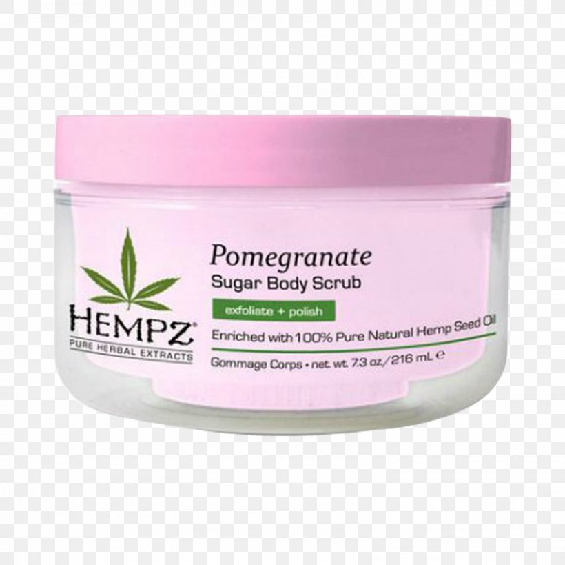 Lotion Hempz Original Herbal Body Moisturizer Cream Exfoliation, PNG, 1600x1600px, Lotion, Cosmetics, Cream, Exfoliation, Facial Download Free