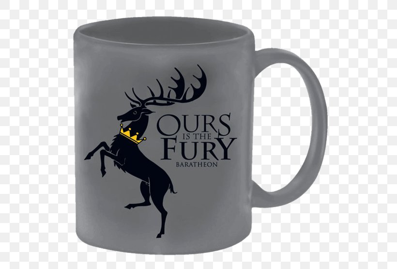 Stannis Baratheon Robert Baratheon House Baratheon House Stark House Targaryen, PNG, 555x555px, Stannis Baratheon, Art, Cup, Drinkware, Game Of Thrones Download Free