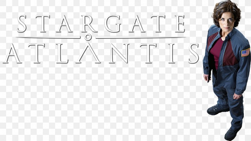 Stargate Atlantis, PNG, 1000x562px, Stargate Atlantis Season 2, Brand, Fan Art, Jacket, Joint Download Free