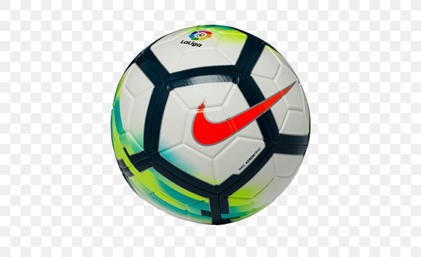 2017–18 La Liga Premier League Football Nike Ordem, PNG, 500x500px, Premier League, Adidas Telstar, Ball, Football, La Liga Download Free