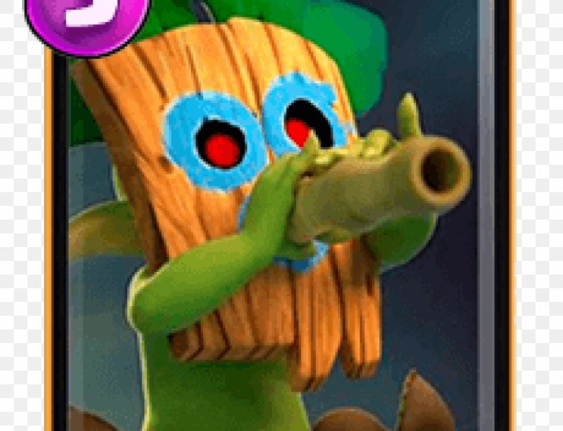 Clash Royale Goblin Clash Of Clans Video Games, PNG, 1000x766px, Clash Royale, Barbarian, Beak, Cartoon, Clash Of Clans Download Free